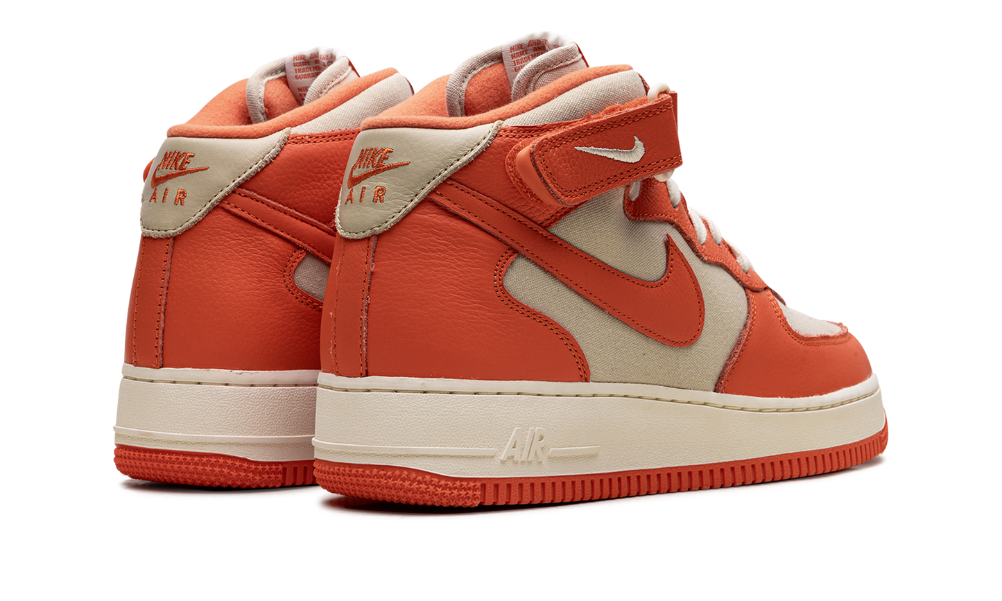 Nike Air Force 1 Mid FB2036 700