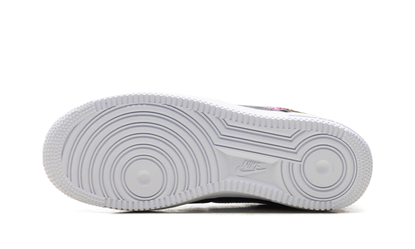 Nike W Air Force 1 '07 Premium Now Accepting All Flowers' IB6644 001