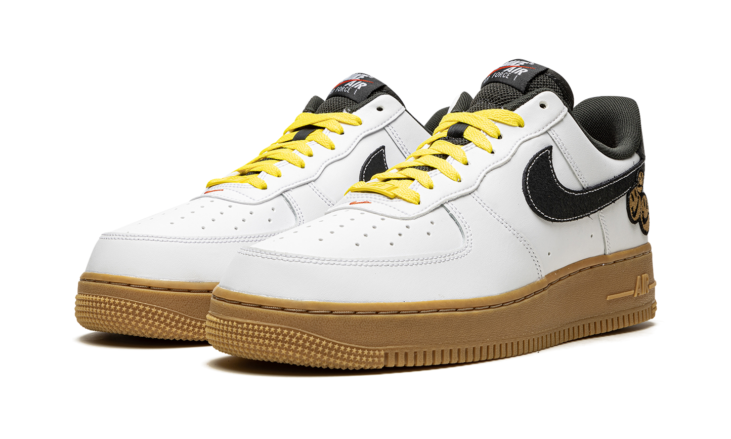 Nike Air Force 1 Low '07 LV8 "Go The Extra The Smile" DO5853 100