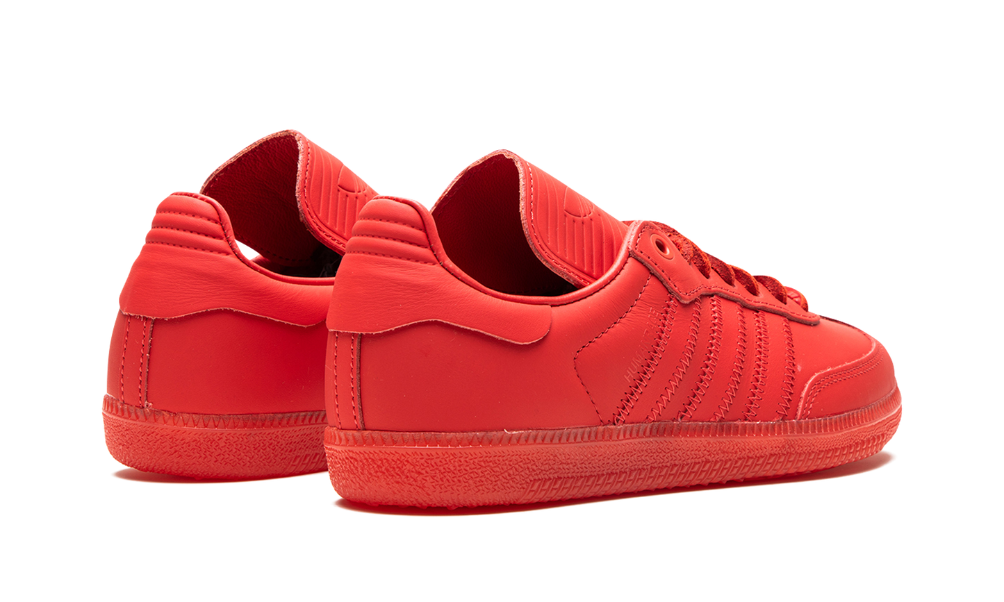 Adidas Samba Humanrace "Pharrell Williams - Red"