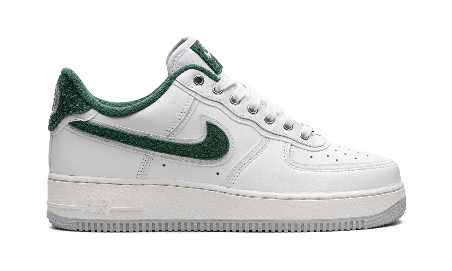 Nike Air Force 1 Low '07 UO Prem "University of Oregon" HF0012 100