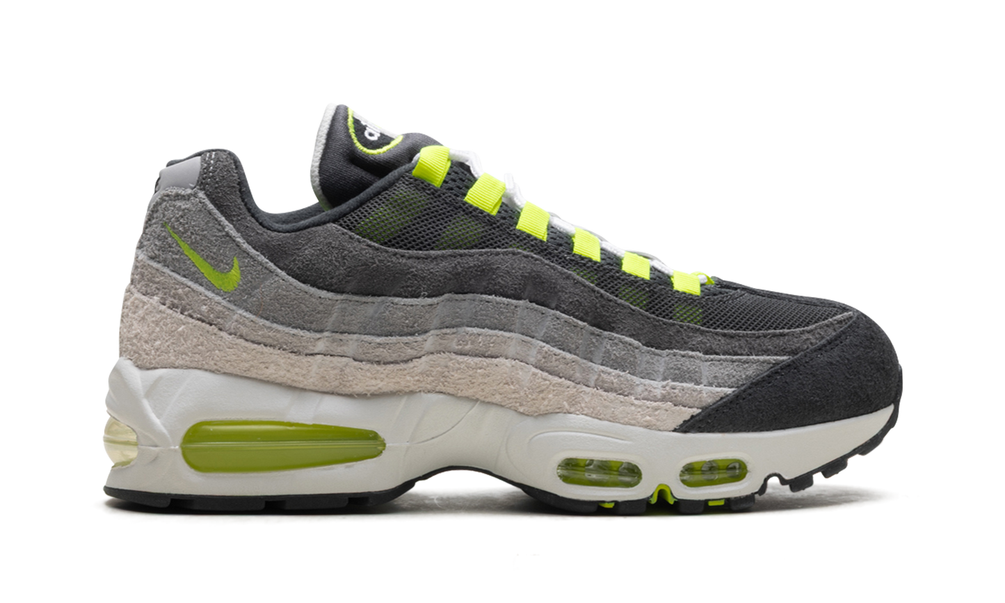 Nike Air Max 95 OG "Reverse Gradient Neon" HM4738 001