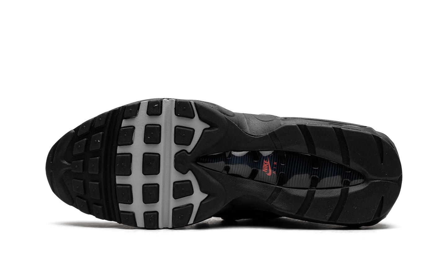 Nike Air Max 95 "Track Red" DM0011 007