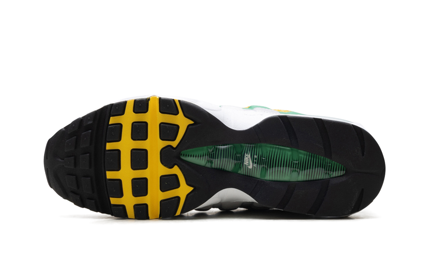 Nike Air Max 95 "Yardrunners Norfolk State" IO8310 001