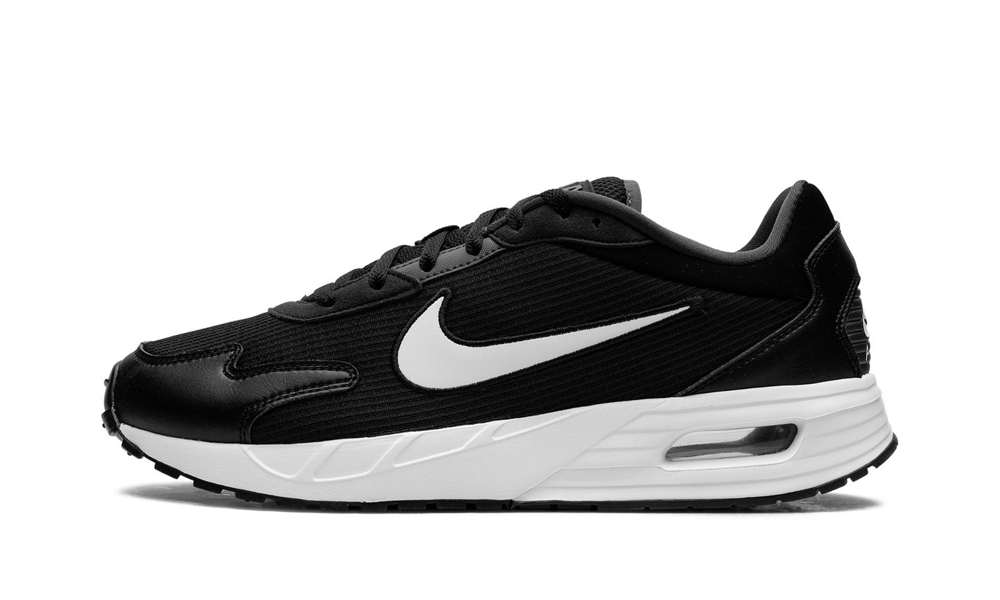 Nike Air Max Solo "Black / White" HQ2572 001