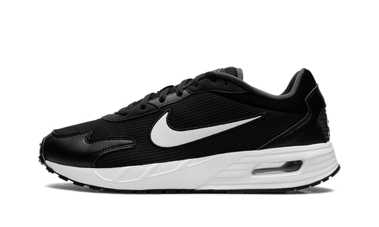 Nike Air Max Solo "Black / White" HQ2572 001