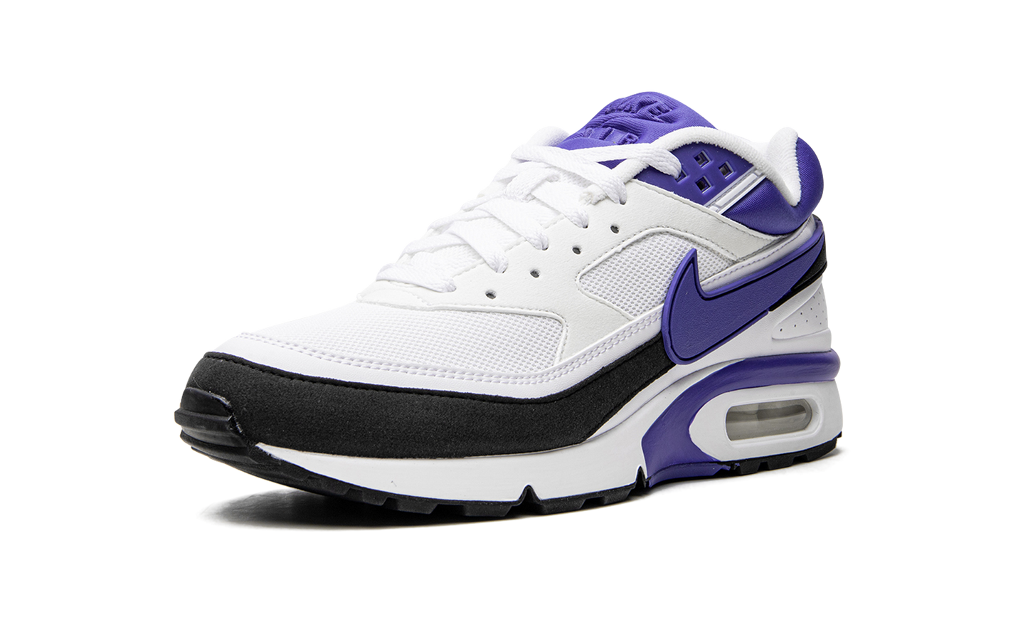 Nike AIR MAX B WMNS "White Persian Violet" DN4113 101