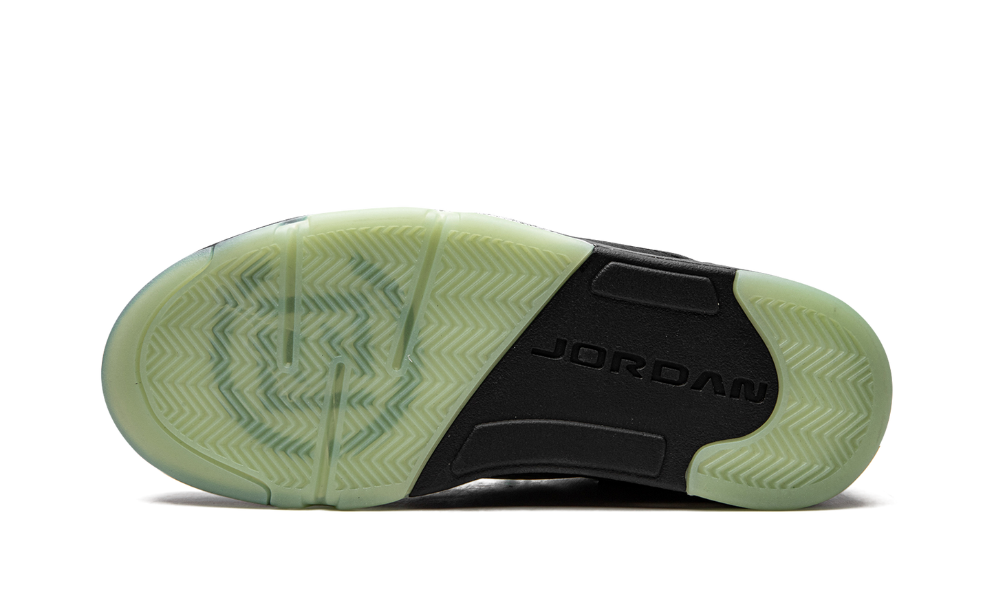 Air Jordan 5 Low Clot DM4640 036