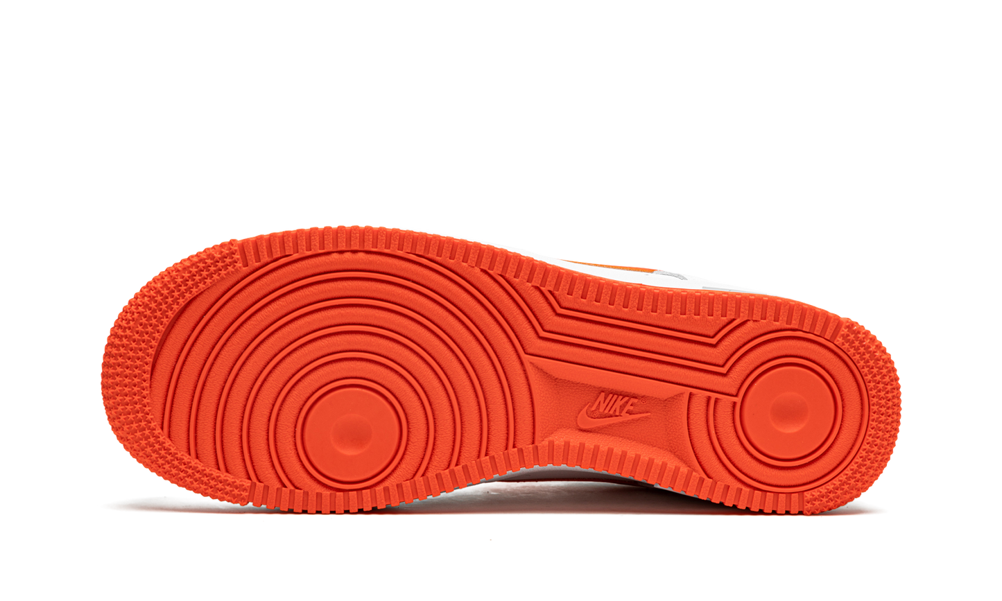 Nike Air Force 1 '07 "Team Orange" DC2911 101