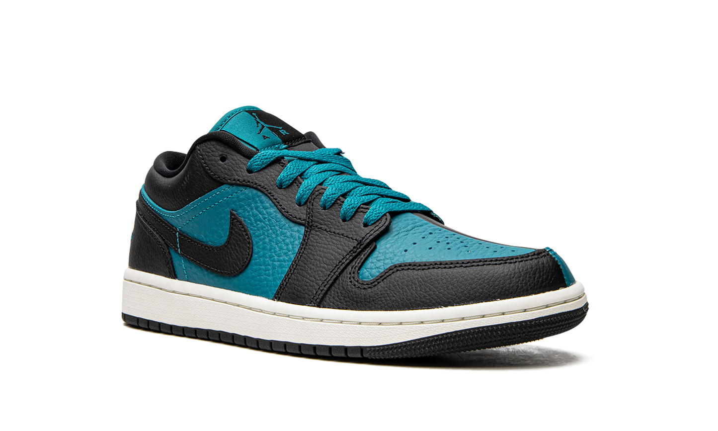 AIR JORDAN 1 LO SPLIT WMNS Bright Spruce DR0502 300