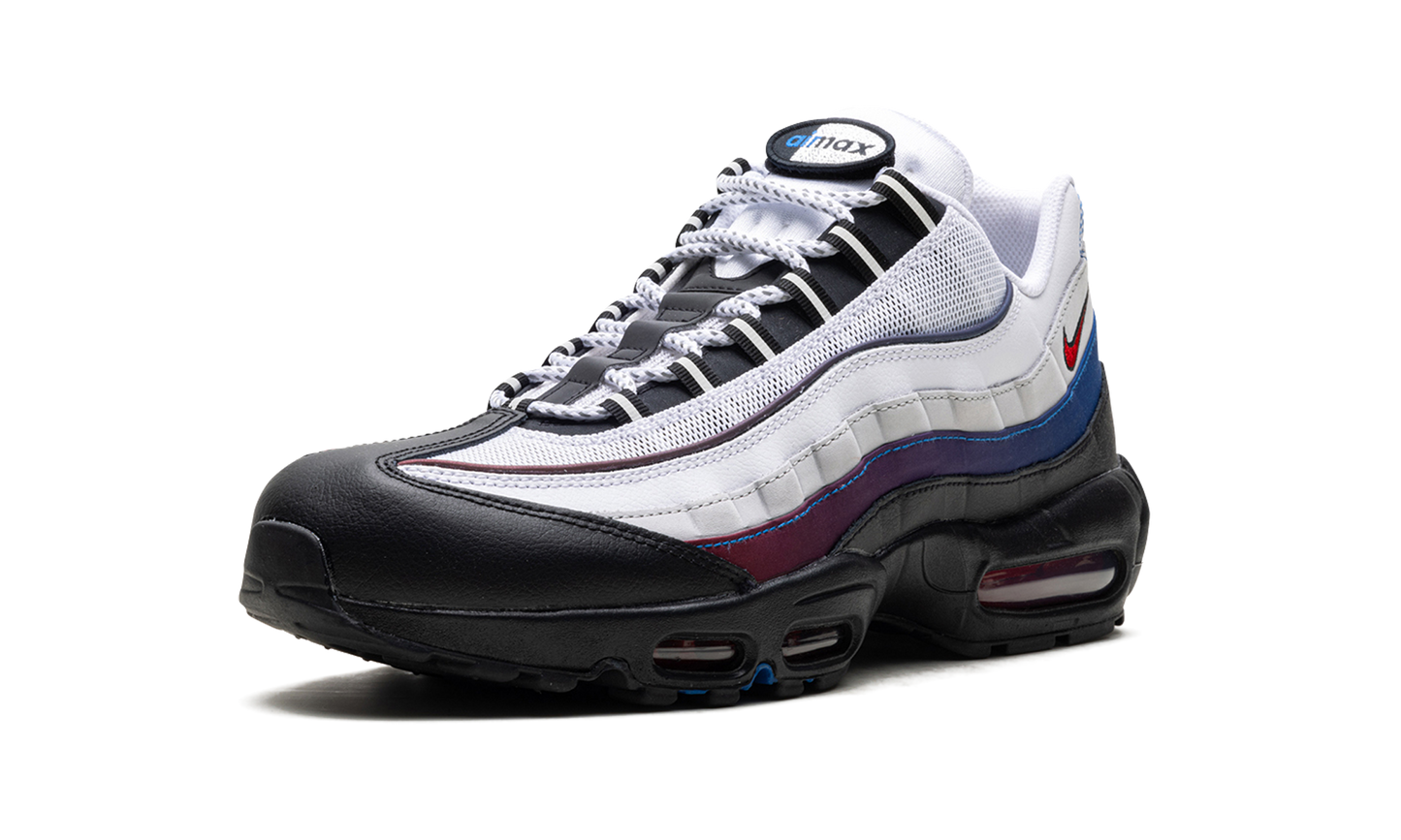 Nike Air Max 95 "Toronto" HJ9152 100