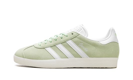 Adidas Gazelle WMNS "Semi Green Spark" IE0442