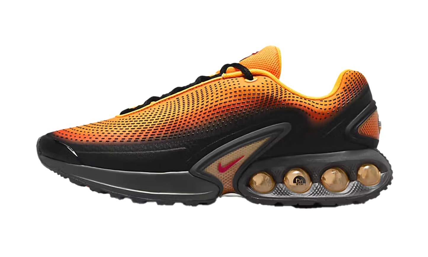 Nike Air Max DN SE "Laser Orange" HM0810 800