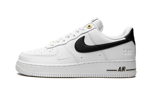 Nike Air Force 1 â€?7 LV8 "White / Black" DQ7658 100