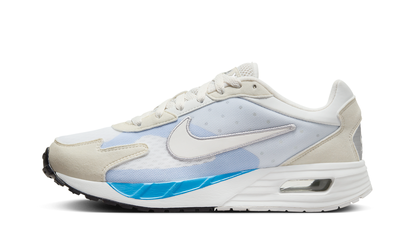 Nike Air Max Solo WMNS "White University Blue" FN0784 103
