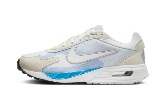 Nike Air Max Solo WMNS "White University Blue" FN0784 103