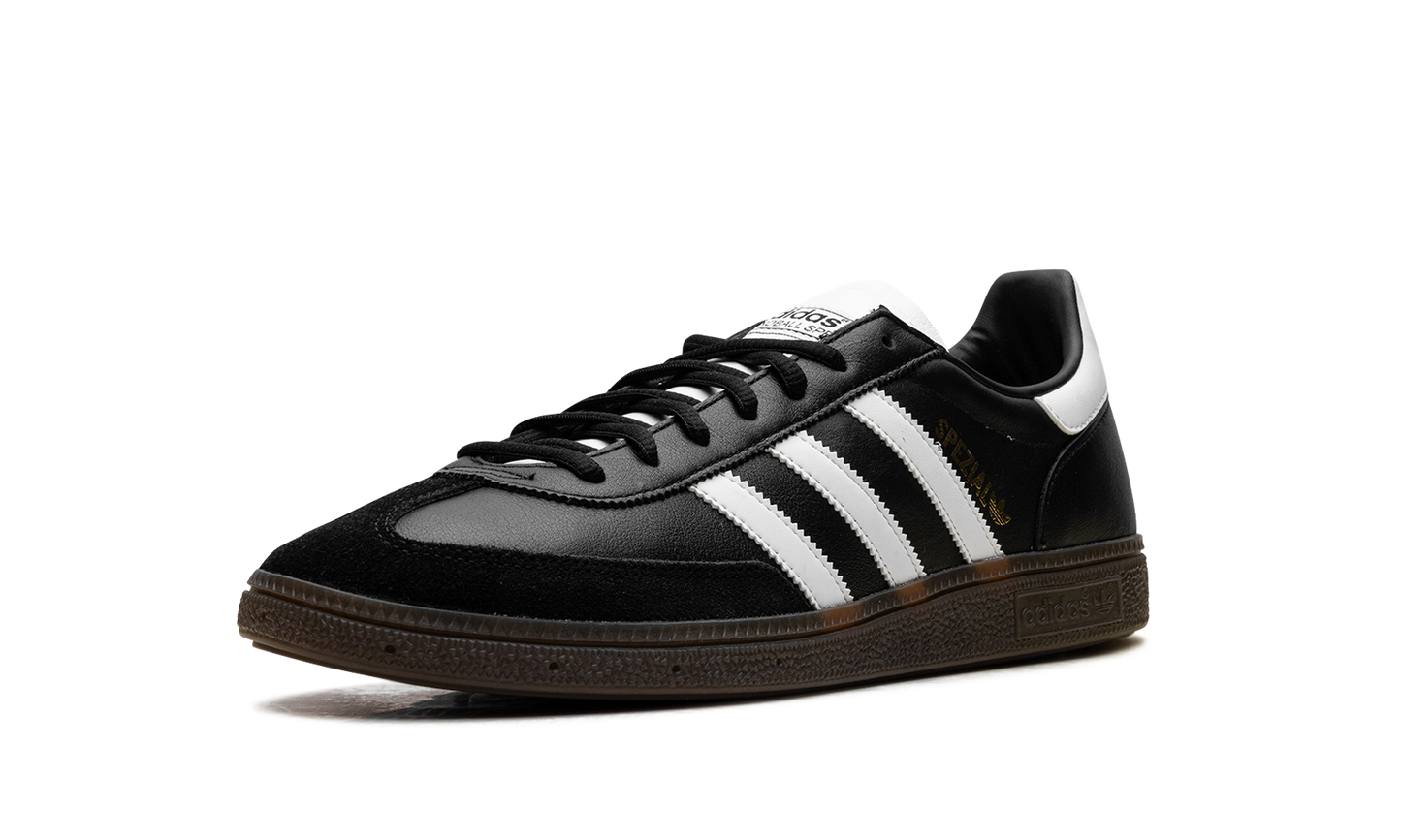Adidas Handball Spezial "Black / White / Gum" IE3402
