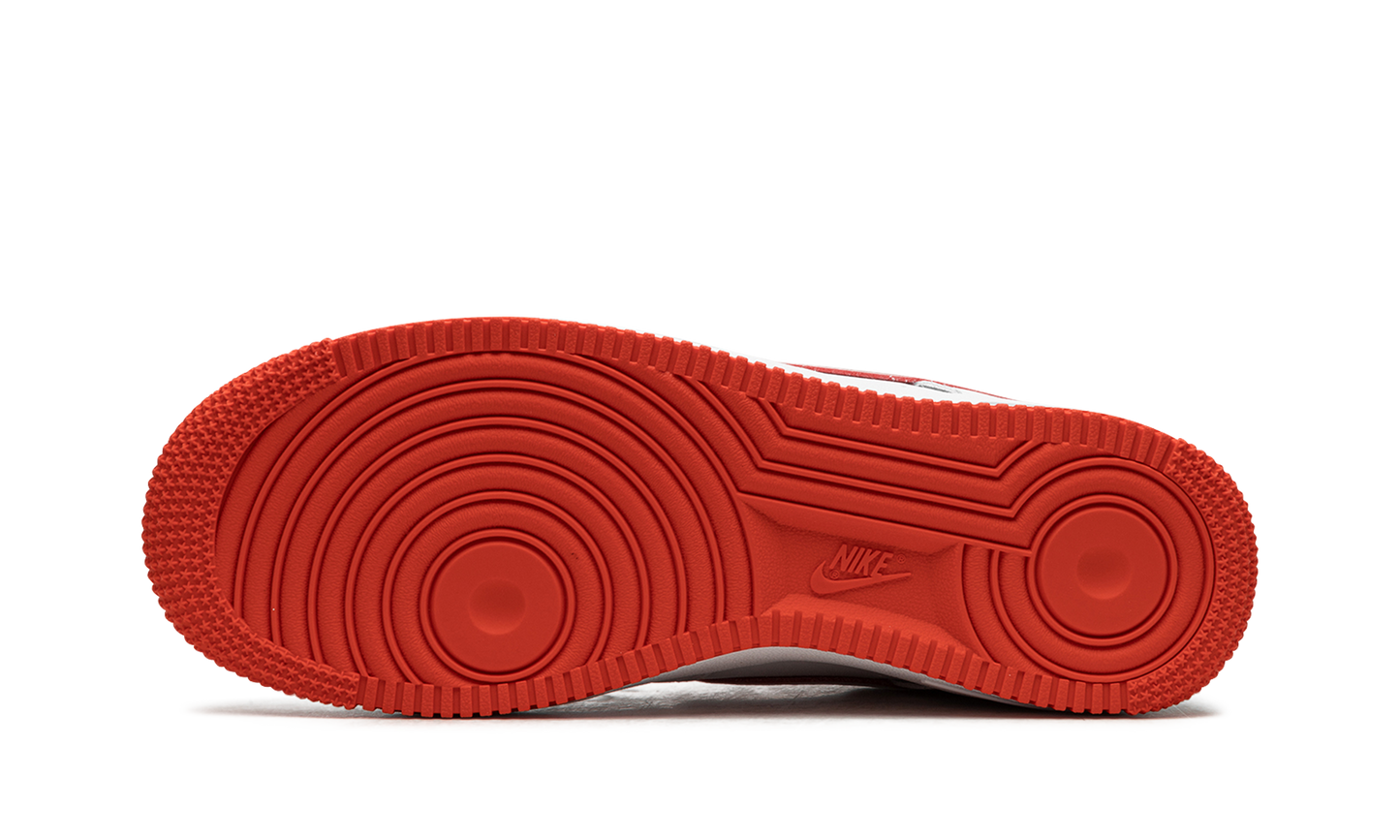Nike Air Force 1 '07 "Picante Red" DV0788 102