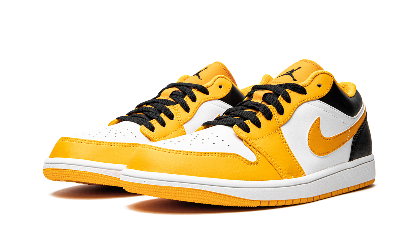 Air Jordan 1 Low Taxi 553558 701