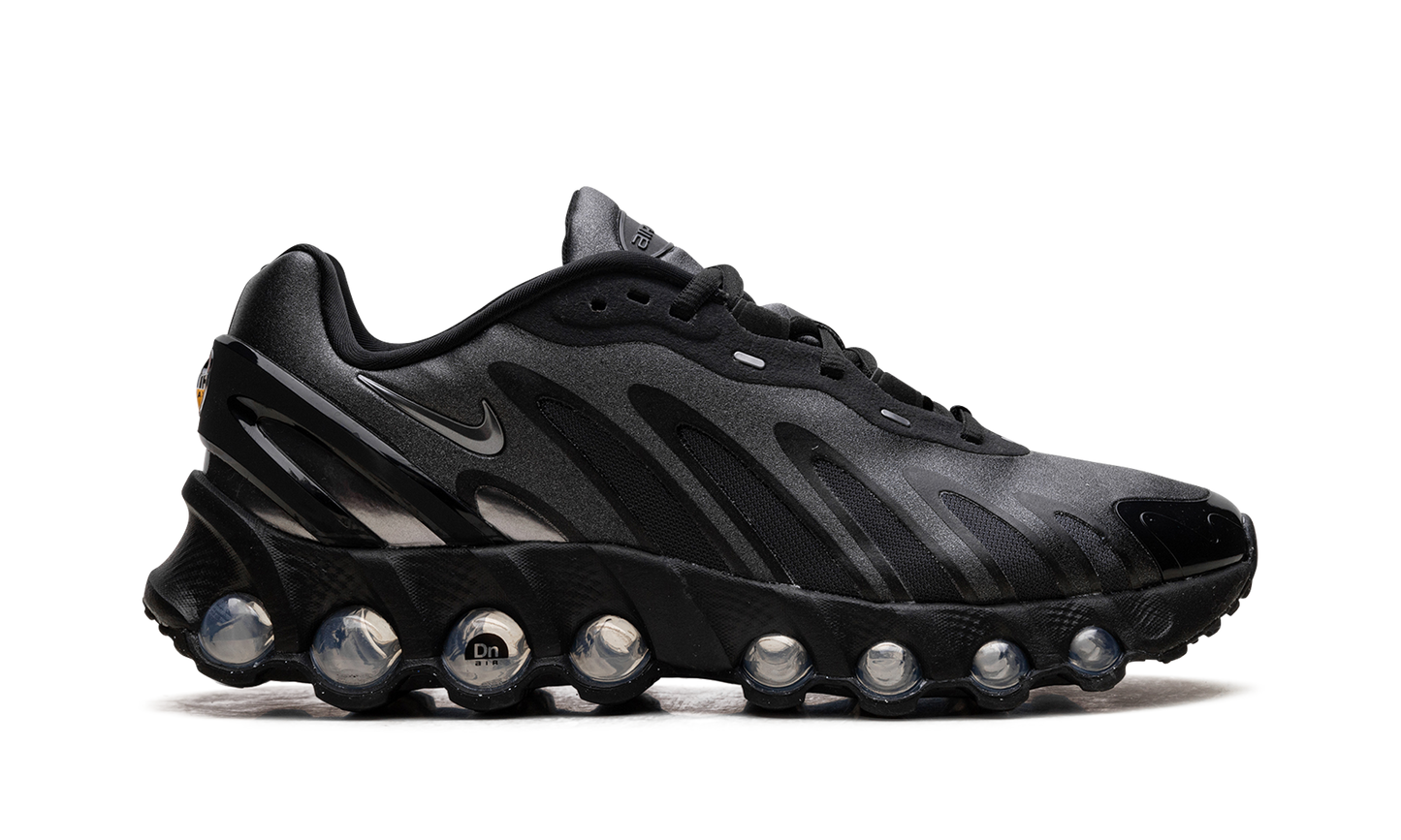 Nike Air Max Dn8 WMNS "Black Metallic Dark Grey" HF5509 002