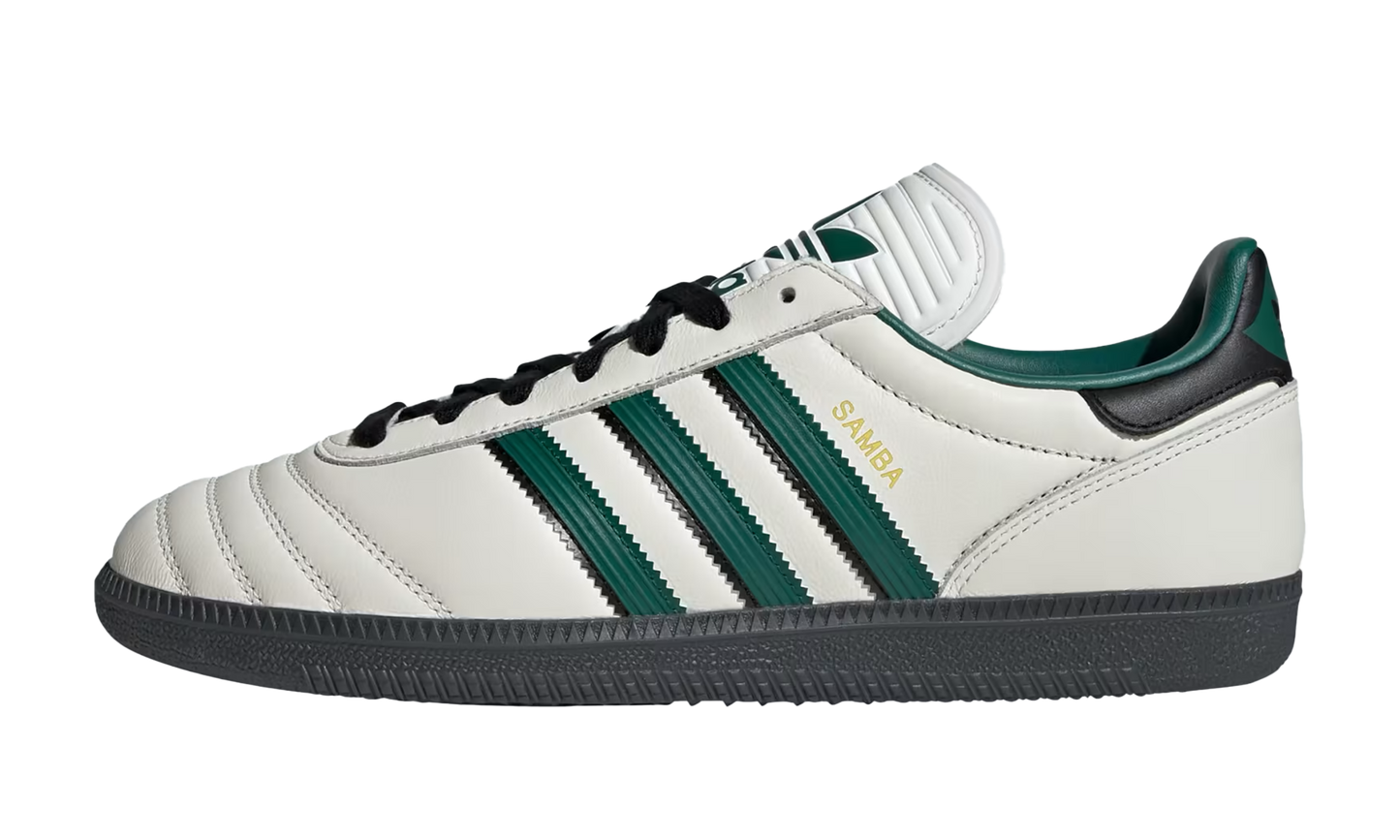 Adidas Samba JP "Collegiate Green" JR0964