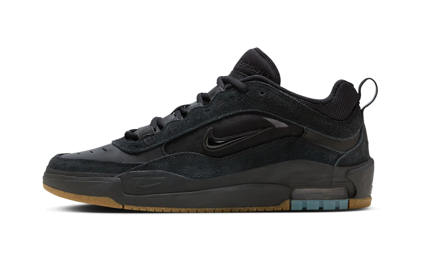Nike SB Air Max Ishod Wair "Black Gum" FB2393 001