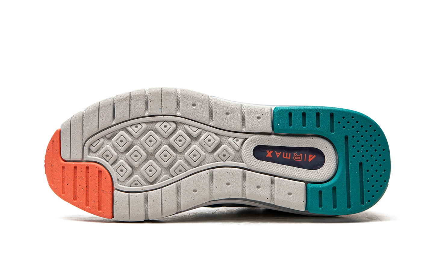 Nike AIR MAX GENOME WMNS CZ1645 001