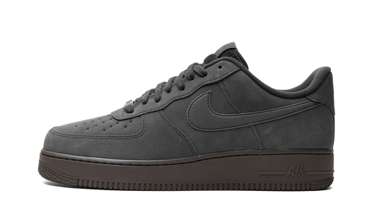 Nike Air Force 1 "Dark Chocolate" DO6730 001