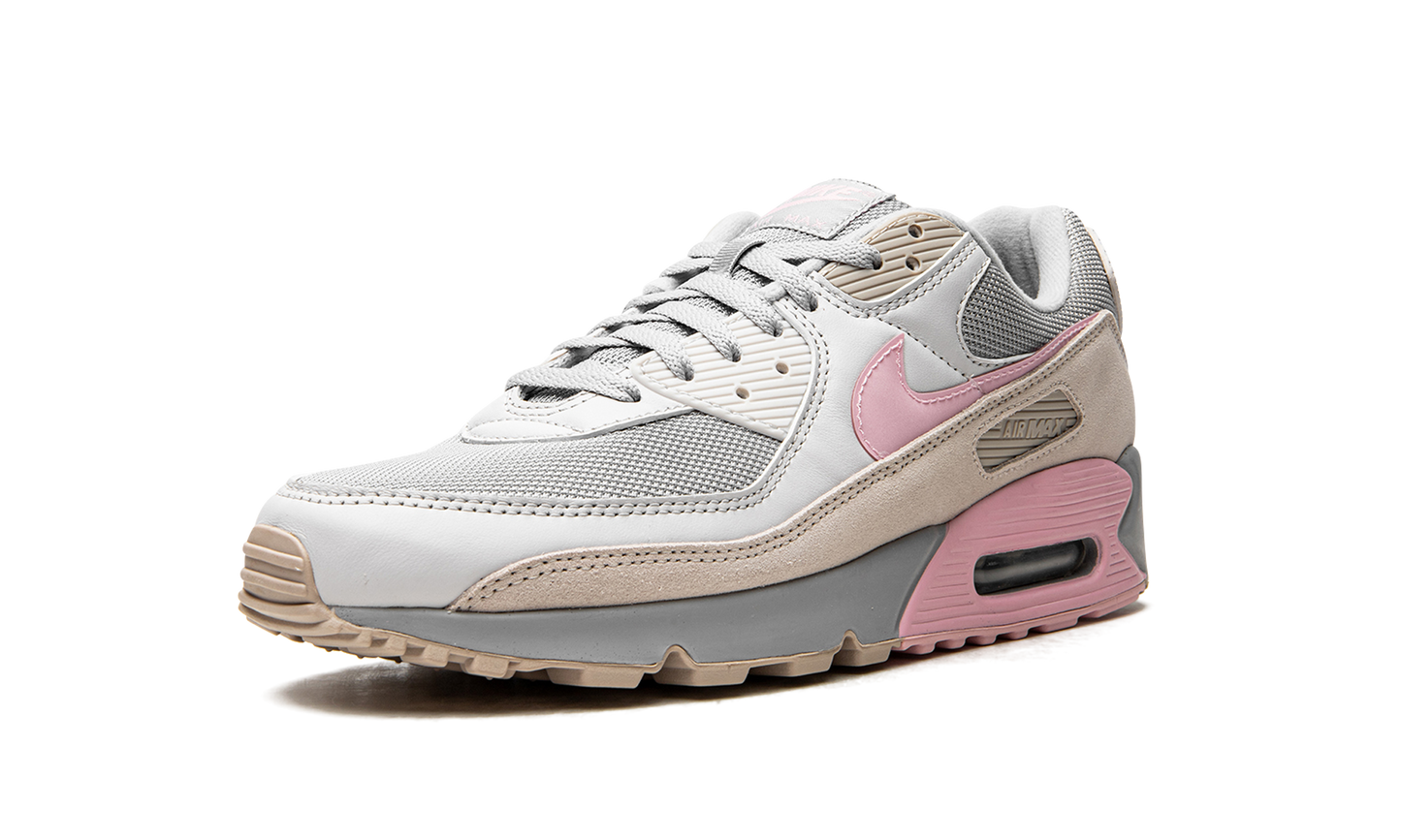 Nike Air Max 90 "Pink String" CW7483 001