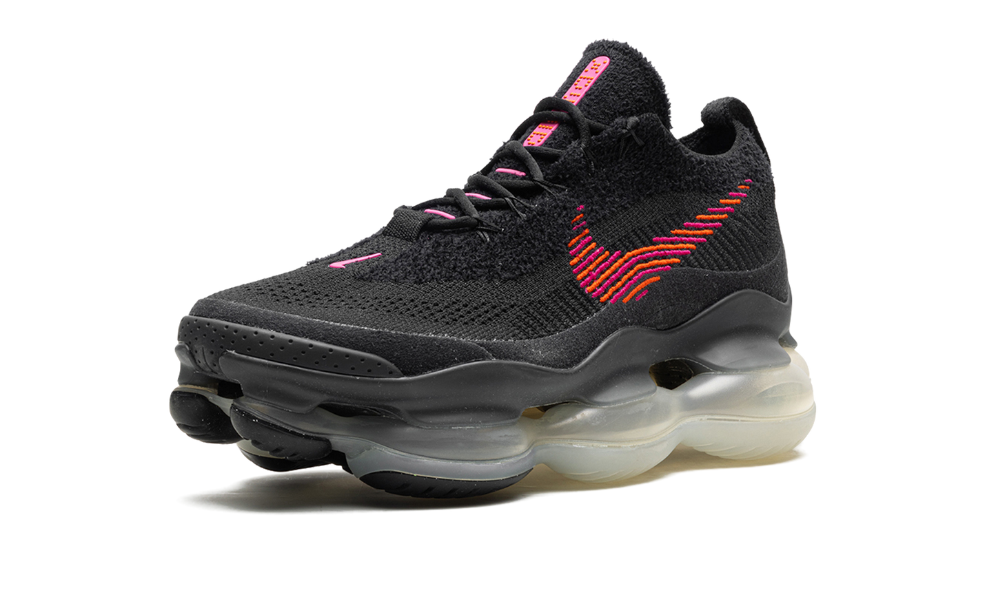 Nike Air Max Scorpion "Black Fireberry" DZ0799 001