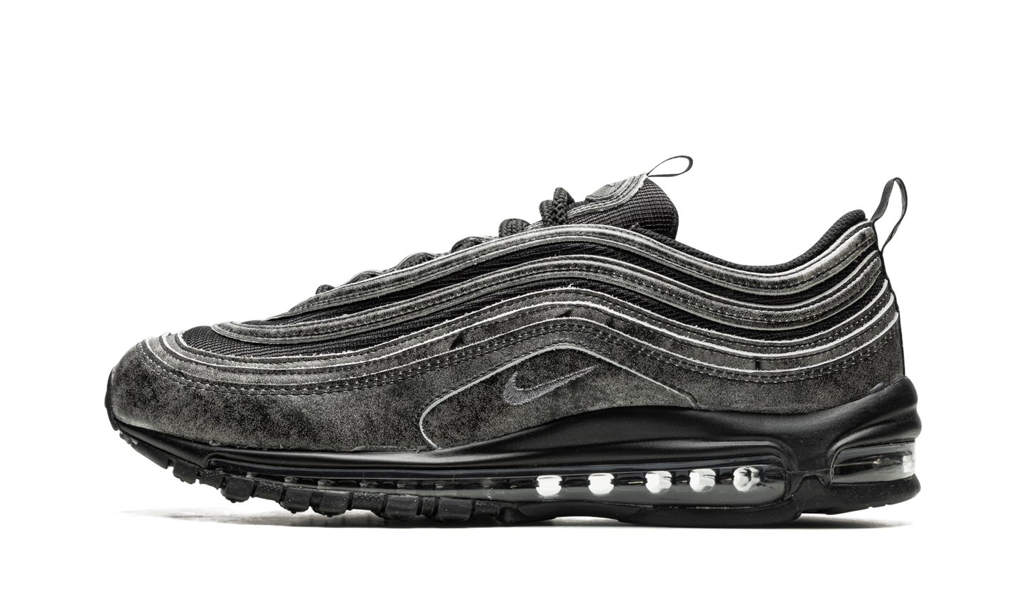 Nike Air Max 97 "Comme des Garcons - Glacier Grey" DX6932 002