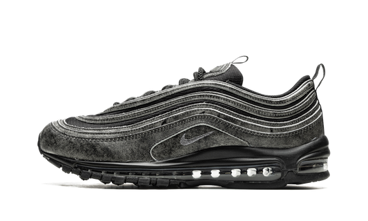 Nike Air Max 97 "Comme des Garcons - Glacier Grey" DX6932 002