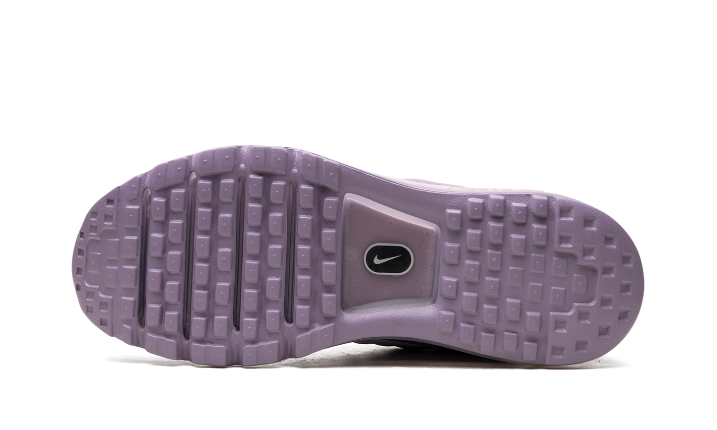 Nike Air Max 2017 WMNS "Plum Lavender" 849560 555