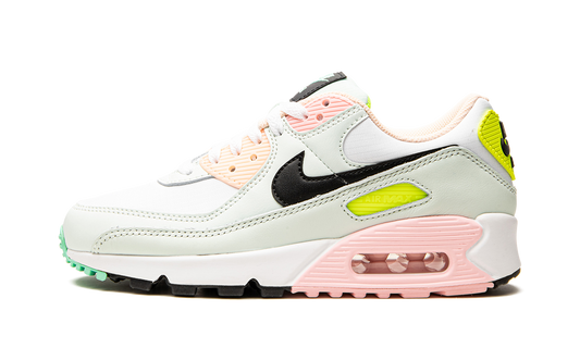 Nike AIR MAX 90 MNS WMNS "Easter" CZ1617 100