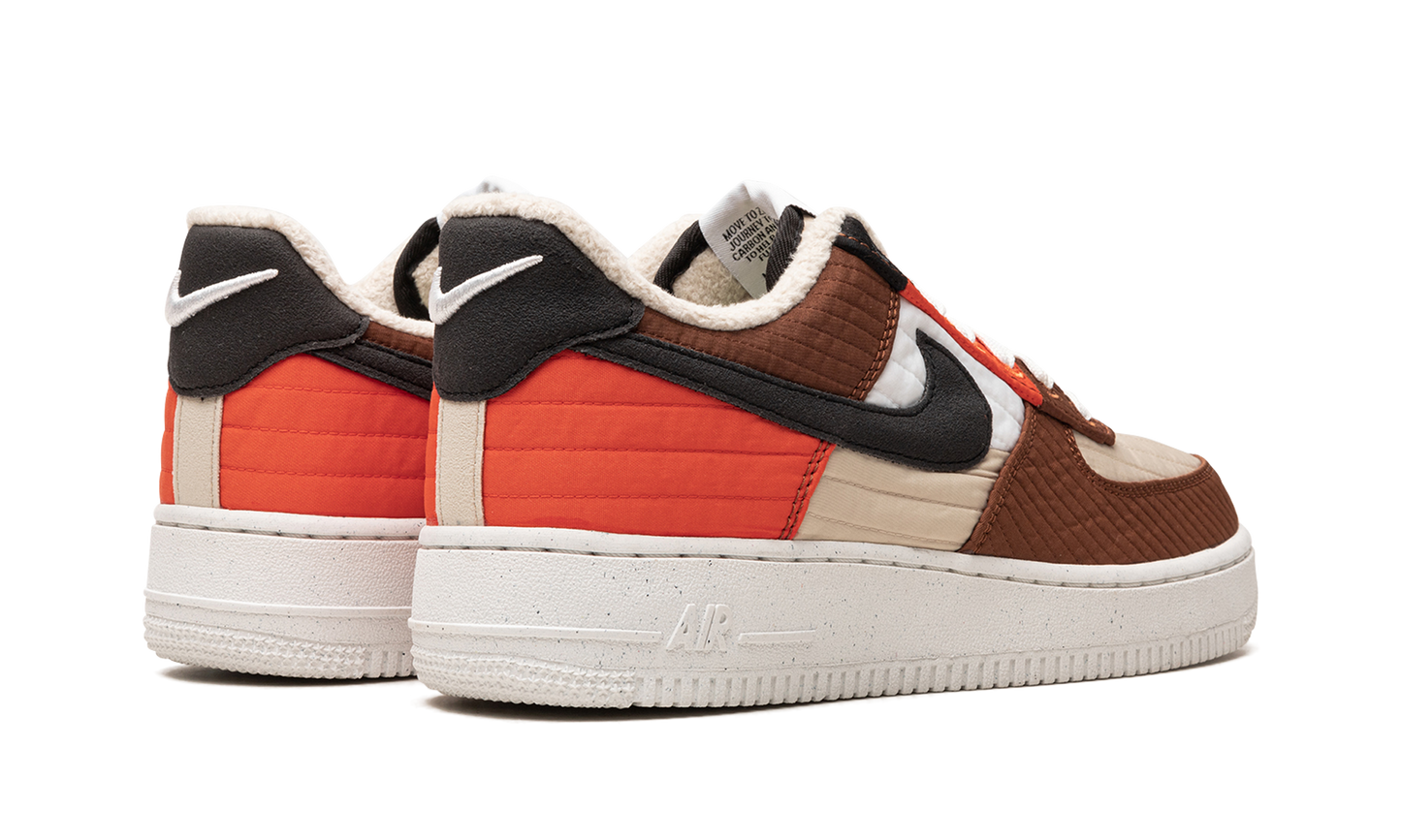 Nike AIR FORCE 1 LO LXX WMNS Toasty DH0775 200