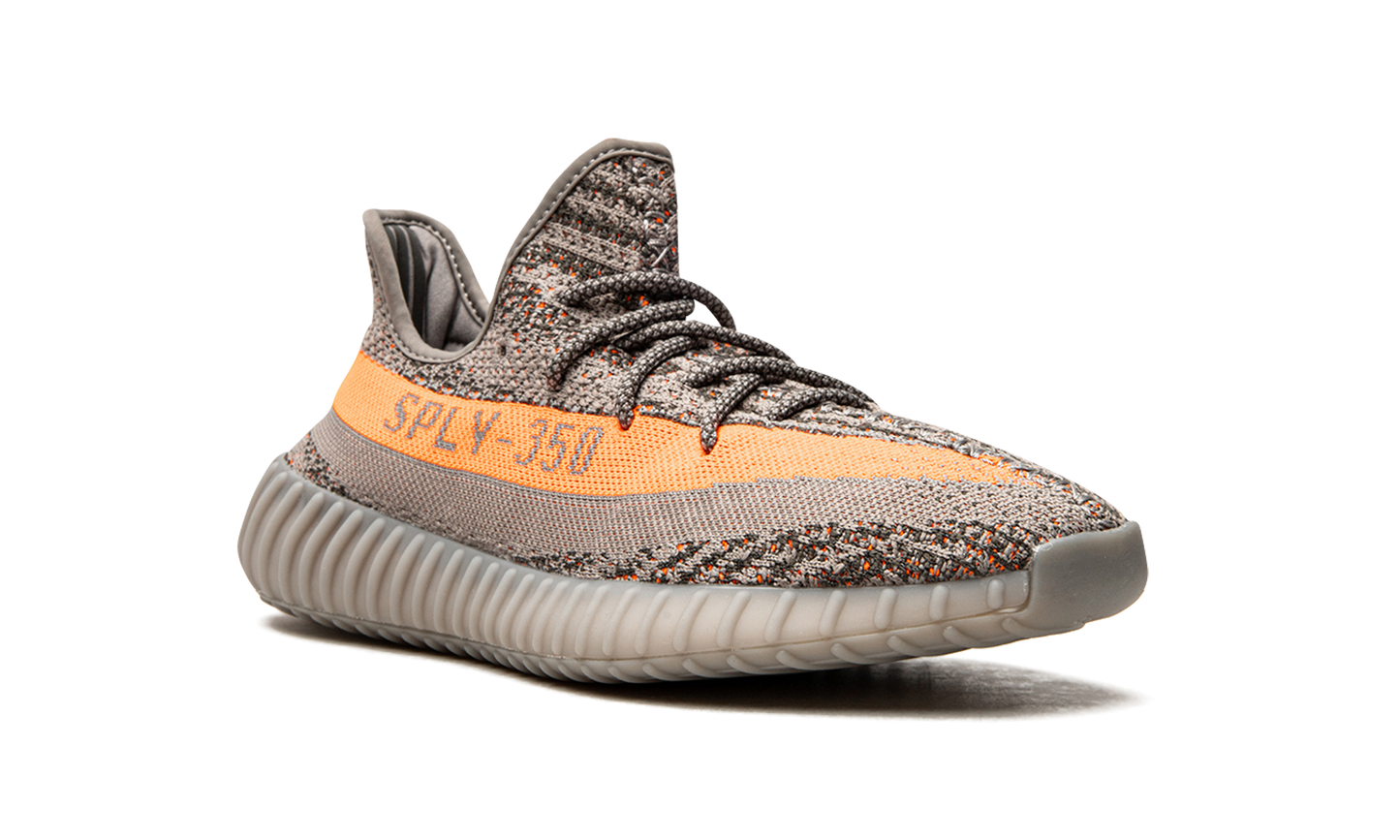 Yeezy Boost 350 V2 Reflective "Beluga Reflective" GW1229