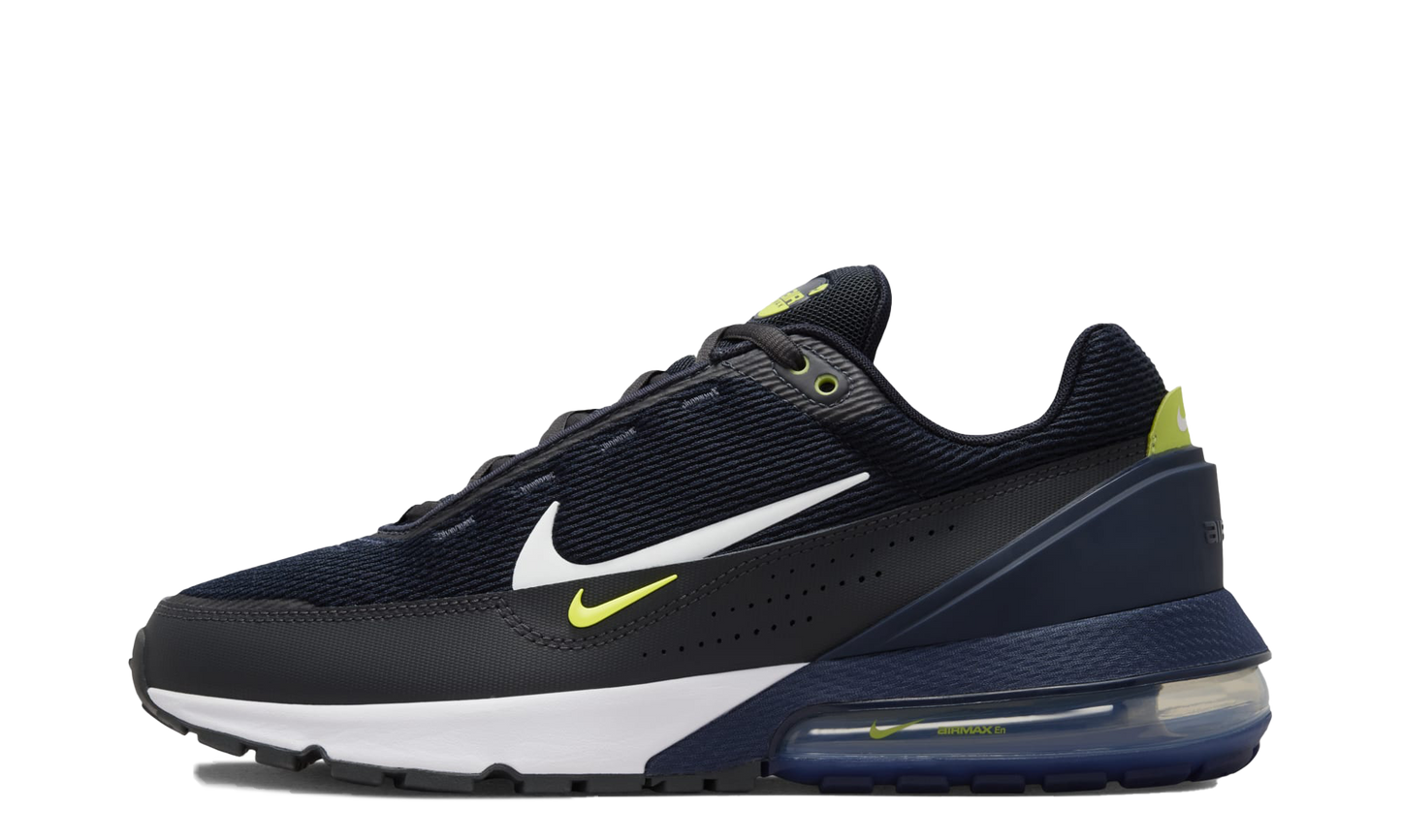 Nike AIR MAX PULSE "DARK OBSIDIAN ANTHRACITE" FQ4156 400