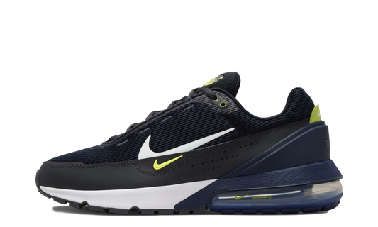 Nike AIR MAX PULSE "DARK OBSIDIAN ANTHRACITE" FQ4156 400