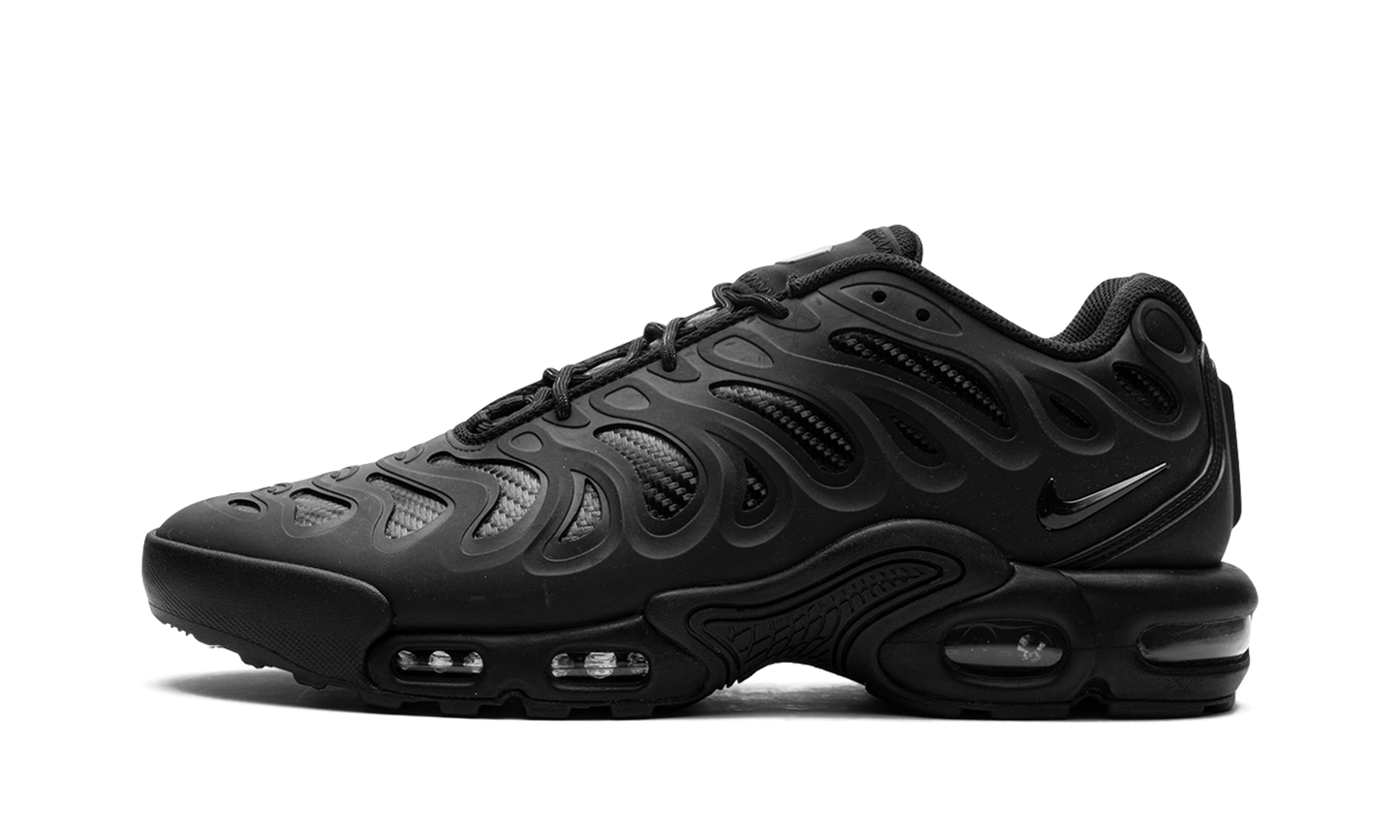 Nike Air Max Plus Drift "Black Anthracite" HF0785 001