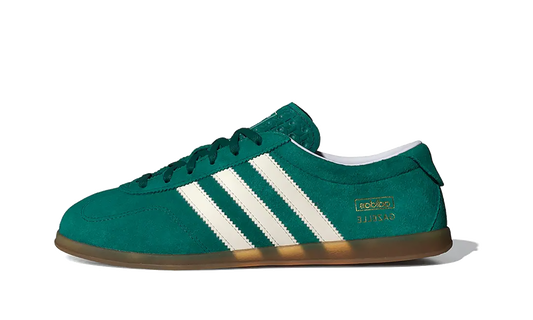 Adidas Gazelle Low Pro WMNS "Collegiate Green" JS1310