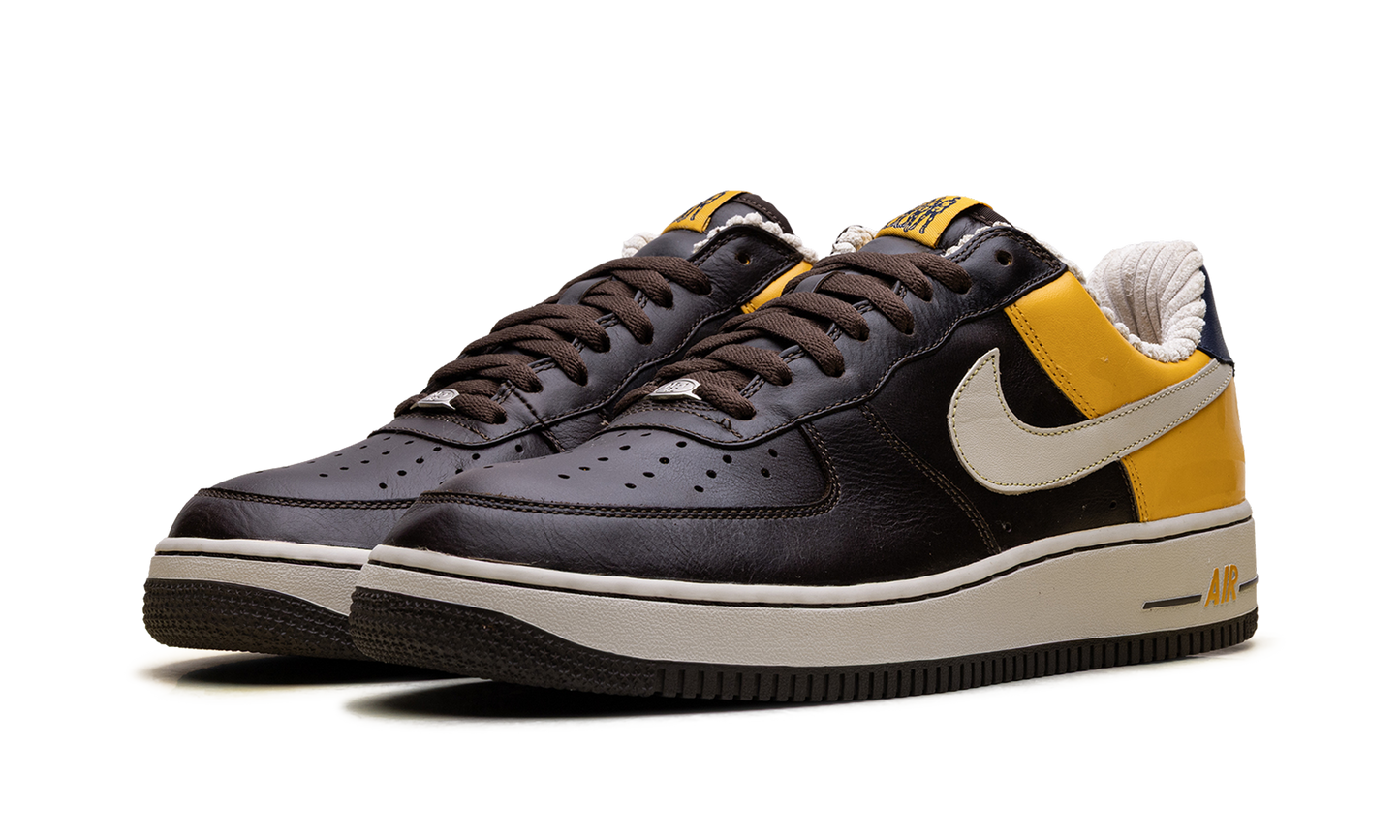 Nike Air Force 1 Premium "Rens" 313641 222