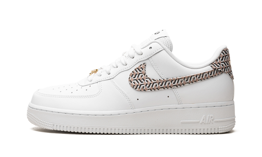 Nike AIR FORCE 1 LO WMNS United In Victory - White DZ2709 100