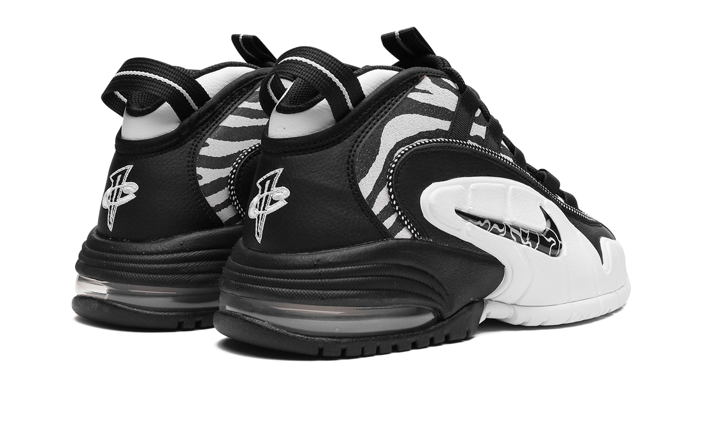 Nike Air Max Penny "Tiger Stripes" FD0783 010