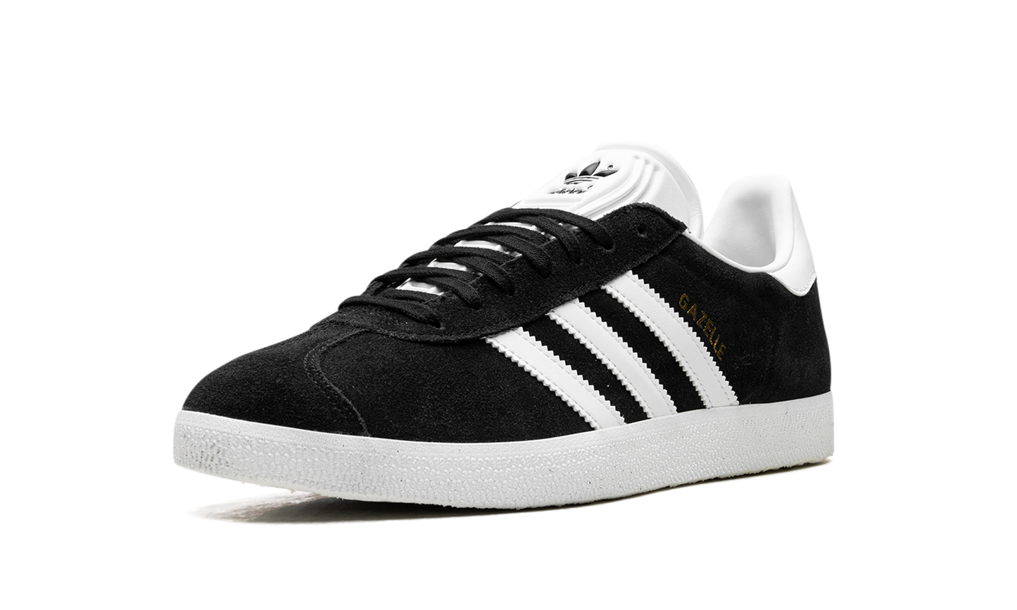 Adidas Gazelle "Black / White" BB5476