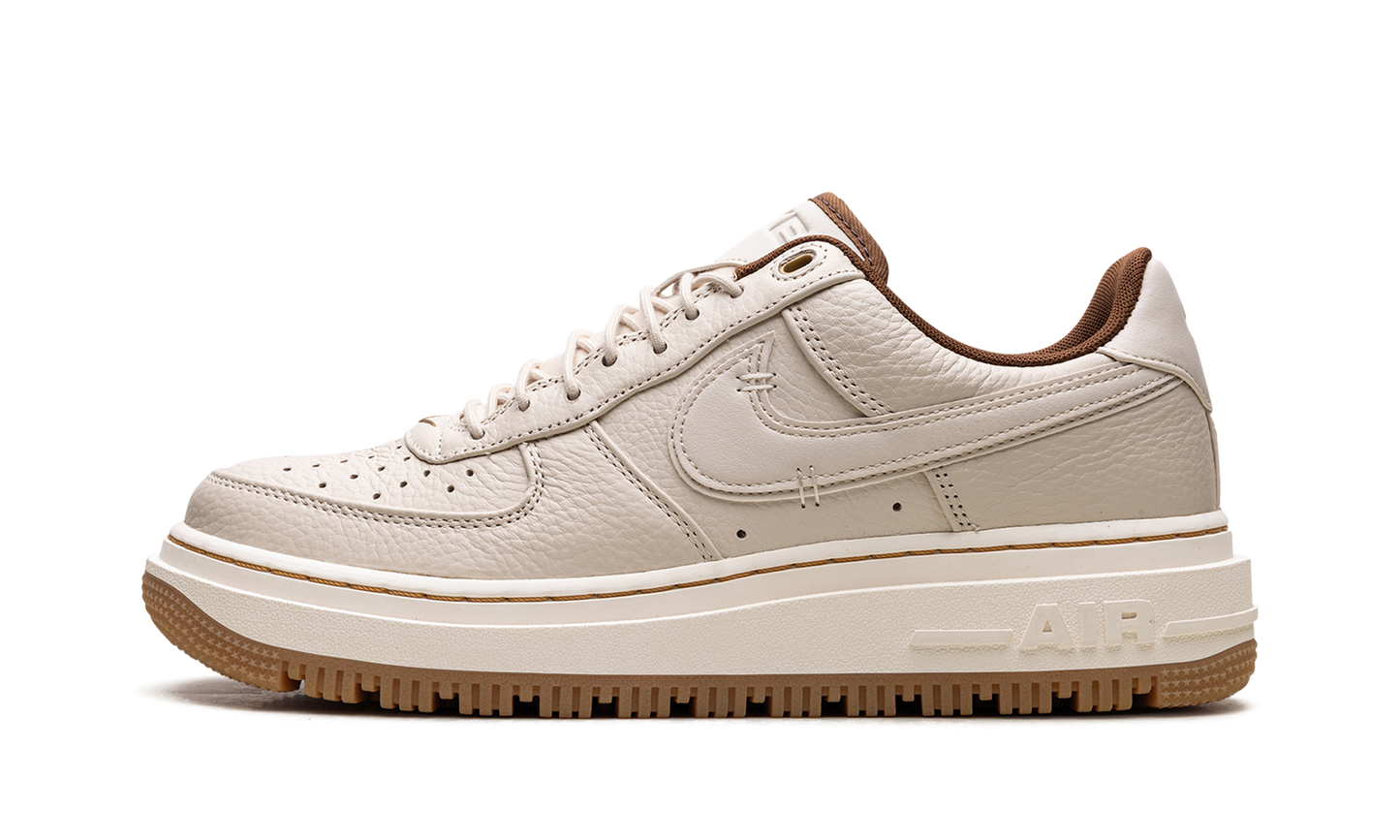 Nike Air Force 1 Low "Luxe Pearl White" DB4109 200