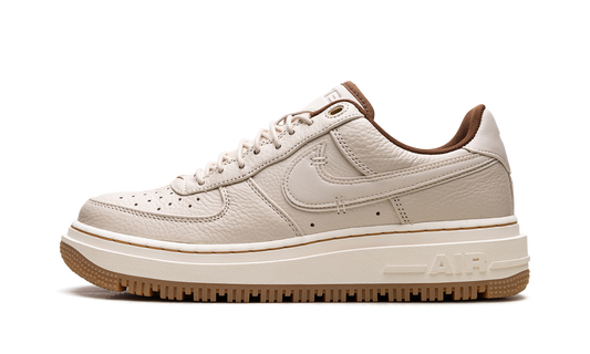 Nike Air Force 1 Low "Luxe Pearl White" DB4109 200