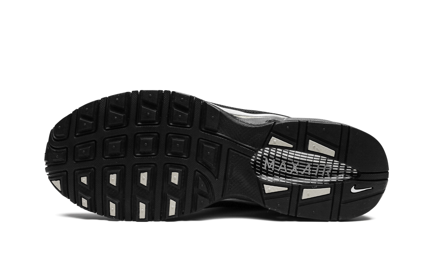 Nike AIR MAX TORCH 3 "Black" 319116 011