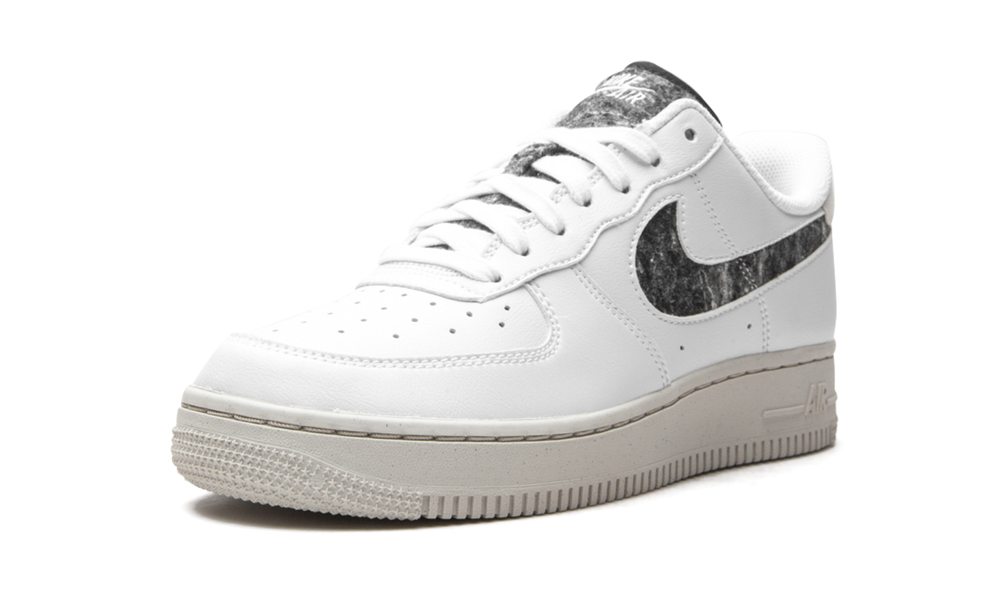 Nike AIR FORCE 1 LO SE MNS WMNS Recycled Wool Pack