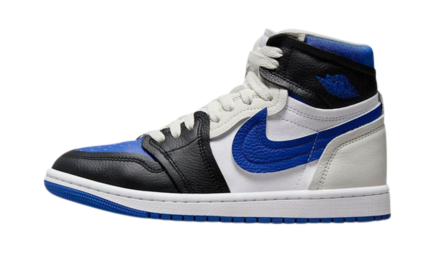 Jordan 1 High WMNS Royal Toe FB9891-041