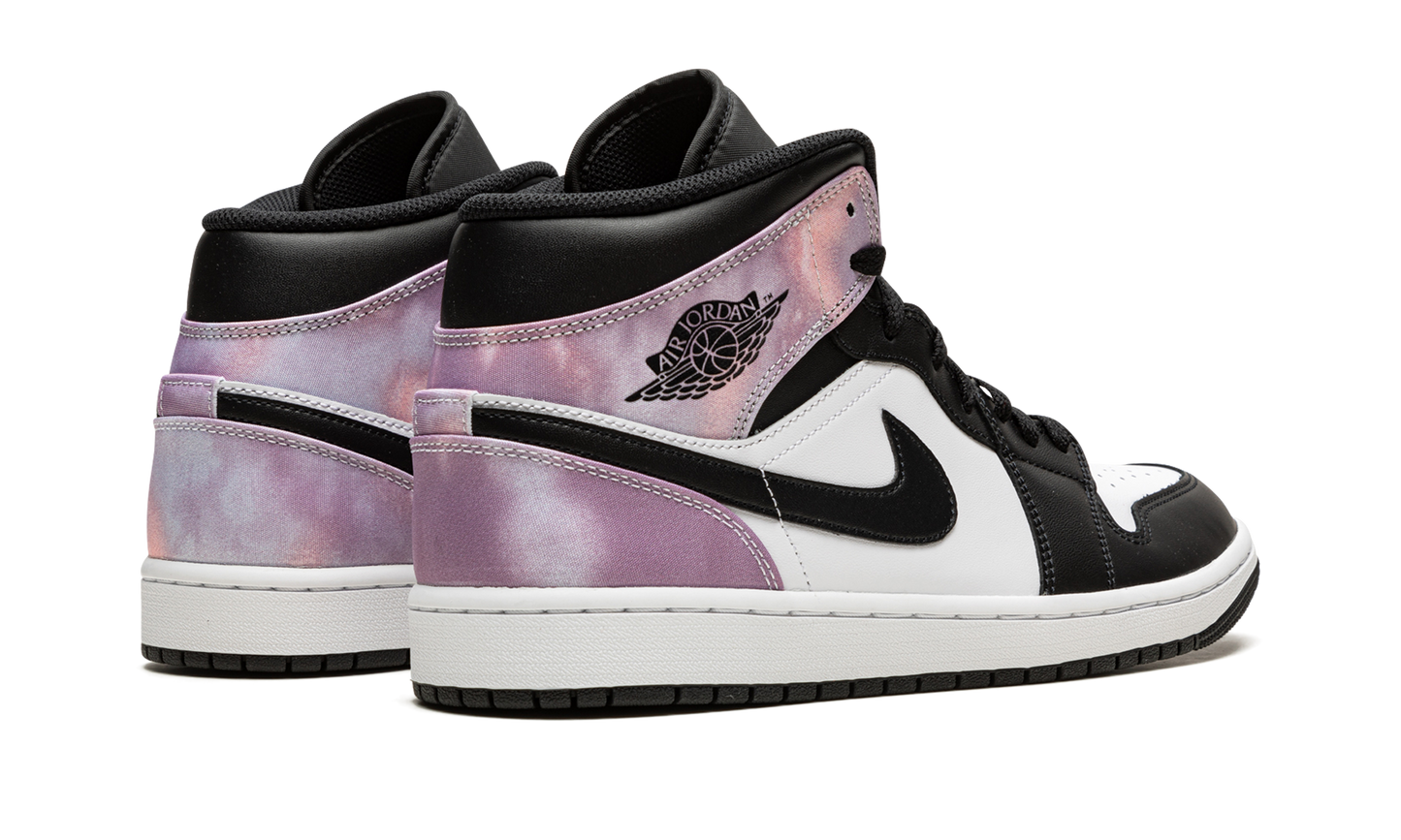 Air Jordan 1 Mid SE Tie-Dye DM1200 001